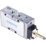 Производитель уточняется Festo MFH-5-1/4-B