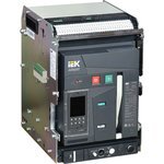 IEK AR-A2S — ARMAT AR-A2S TD20 3P W HR/VR Выключатель автоматический воздушный 85кА