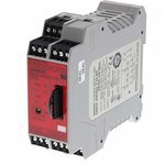 Omron G9SX-AD322-T15-RT DC24 — Промышленное реле Omron G9SX-AD322-T15-RT DC24