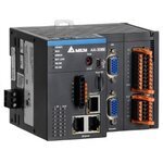 Delta Electronics AX-308EA0MA1T — AX-308EA0MA1T - Контроллер движением 8 осей по шине EtherCAT