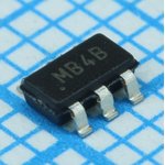 Texas Instruments TMP121AIDBVR — Датчик температуры Texas Instruments TMP121AIDBVR