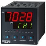 Optimus Drive AI-7028AJ1G5L0S-RU — AI-7028AJ1G5L0S-RU, Температурный контроллер, 96x96, 2x K/S/R/E/J/T