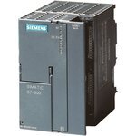 Siemens 6ES7361-3CA01-0AA0 — Компонент промышленной автоматизации Siemens 6ES7361-3CA01-0AA0