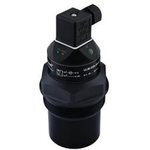 Dinel ULM-53N-10-G-I-G-T (0 — ULM-53N-10-G-I-G-T (0, 4-10, 0 м) Ультразвуковой уровнемер, настройка с помощью кнопок