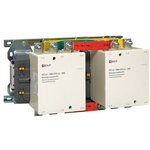 EKF ctr-b-r-400 — Контактор реверсивный КТЭ 400А кат. 230В AC 2НО EKF ctr-b-r-400