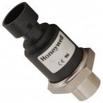 Honeywell MLH02KPSP01B — Датчик давления Honeywell MLH02KPSP01B