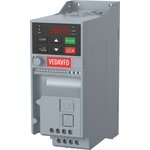 VEDA ABA00002 — ABA00002, Преобразователь частоты VF-51-PK75- 0004-S2-E20-B-H входное напряжение 3×380В, 0, 75кВт
