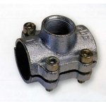 Manufacturer to be confirmed Уточняется — Врезка 1 1/4''х3/4'' внутр резьба ANB Gebo