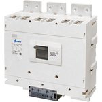 Kontaktor 53-43-344730-00УХЛ3 — Выключатель автоматический ВА53-43-344730-00УХЛ3 1600А МРТ2-МП НР220AC ПЭ220AC