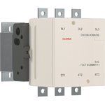 YON DSC330-3C00A230 — Контактор магнитный DSC330-3C00A230 330А 160кВт (AC3) 220В AC YON DSC330-3C00A230