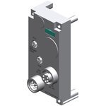 Siemens 6ES7194-4AJ00-0AA0 — 6ES7194-4AJ00-0AA0 simatic dp, соединительный модуль для интерфейсного модуля