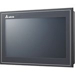 Delta Electronics HMI-8010787870 — DOP-110WS Панель управления, TFT 10.1", 1024x600, ARM Cortex-A8 800MHz