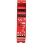 Allen Bradley 440R-B23020 — Промышленное реле Allen Bradley 440R-B23020