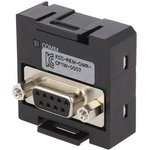 Omron CP1W-CIF01 — CP1W-CIF01, Плата интерфейса RS-232C для CP1 и CJ2M-CPU3x, CP1W-CIF01, пр-ль Omron