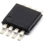 Microchip MIC184YMM — Датчик температуры Microchip MIC184YMM