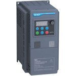 CHINT VFD-8013484871 — Преобразователь частоты NVF5-0.75/TS4-B 0.75кВт 380В 3ф общий тип CHINT 201995