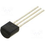 Texas Instruments LMT85LP — Датчик температуры Texas Instruments LMT85LP