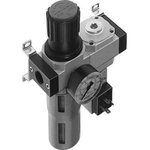 Festo LFR-1/2-D-MIDI-A — Датчик давления Festo LFR-1/2-D-MIDI-A