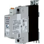 Carlo Gavazzi RGC1A60CM32KEN — Промышленное реле Carlo Gavazzi RGC1A60CM32KEN