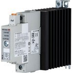 Carlo Gavazzi RGC1A60CM42GEN — Промышленное реле Carlo Gavazzi RGC1A60CM42GEN