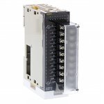 Omron CJ1W-OC211 — CJ1W-OC211 - Модуль расширения для CJ1, 16 выходов (реле), 24 В=/250 В~, 2 А