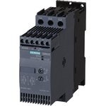 Siemens 3RW30281BB14 — 3RW30281BB14, 3RW3028-1BB14 устройство плавного пуска sirius, типоразмер S0