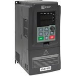 EKF VFD-8000855046 — Преобразователь частоты 4/5.5кВт 3х400В VECTOR-100 PROxima EKF VT100-4R0-3B