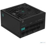DeepCool PN1000M — Блок питания Deepcool GAMERSTORM PN1000M (ATX 3.1, 1000W, Full Cable Management