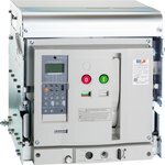 КЭАЗ 333360 — 333360, Выключатель автоматический воздушный OptiMat A-2500-S4-3P-100-D-MR8.0