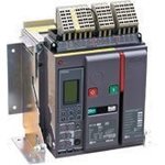 DEKraft 27022DEK — 27022DEK, Выключатель автоматический воздушный стационарный 3P 800А 50кА
