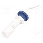 PROFFUSE KSL-88-PP — KSL-88-PP, Датчик: уровня жидкости, -30-85°C, Конф.выхода: SPST-NO, 500мА