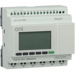 ONI DI12/DO06 — Микро плк plr-m. CPU DI12/DO06(R) 220В AC ONI