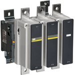 IEK 400В/АС3 — Контактор КТИ-7800 800А 400В/АС3 IEK