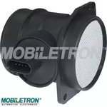 MOBILETRON MAK008 — MAK008, Расходомер воздуха Hyundai Santa Fe 2.7 V6 06-, Sonata 3.3 08