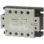 Carlo Gavazzi RZ3A60D75 — Промышленное реле Carlo Gavazzi RZ3A60D75