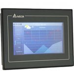 Delta Electronics HMI-8026279613 — Панель оператора DOP-107WV LCD дисплей 7 800 x 480, Cortex-A8 800 МГц