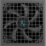 DeepCool PN1000M — Блок питания ATX Deepcool PN1000M 1000W, full modular, 80+ GOLD, 12VHPWR, RET