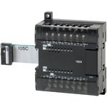 Omron CP1/CPM1A/CPM2A — CP1W-16ET1 - Модуль расширения для CP1/CPM1A/CPM2A