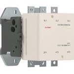 YON DSC400-3C00A230 — Контактор магнитный DSC400-3C00A230 400А 200кВт (AC3) 220В AC YON DSC400-3C00A230