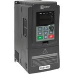 EKF VFD-8010495063 — Преобразователь частоты 4/5.5кВт 3х400В VECTOR-100 PROxima EKF VT100-4R0-3B
