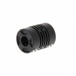 Omron E69-C10B — E69-C10B Соединительная муфта вала энкодера, для серий: E6F-C, E6F-A Материал