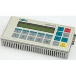 Siemens Уточняется — ***Spare part*** Operator Panel OP3 with cable for connection to SIMATIC S7