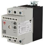 Carlo Gavazzi RGTS24250GV00 — RGTS24250GV00, MOTOR starter, 1-PH, 3KW, 240VAC