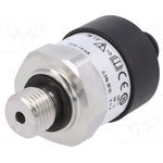 WIKA A-10-6-BG416- HD1Z-GA-M4Z-ZW — A-10-6-BG416- HD1Z-GA-M4Z-ZW, Преобразователь: давления