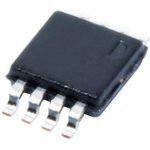 Texas Instruments LM95235DIMM — Датчик температуры Texas Instruments LM95235DIMM