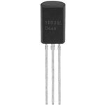 Mysentech MY18B20LD10 — MY18B20LD10, , датчик температуры цифровой, -55…+125 °С, точность ±1°C, 1-Wire