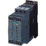 Siemens 3RW4036-1BB14 — 3RW4036-1BB14 Устройство плавного пуска sirius, s2, 45a, 22 квт / 400
