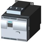 Siemens Уточняется — Устройство плавного пуска SIRIUS, номинальный ток 29А, номинальная мощность
