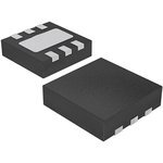 Silicon Labs SI7006-A20-IM1 — Датчик температуры Silicon Labs SI7006-A20-IM1