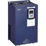 ONI VFD-8048645533 — Преобразователь частоты K751 380В 3Ф 30-37кВт 60-75А со встроенным тормозом ONI